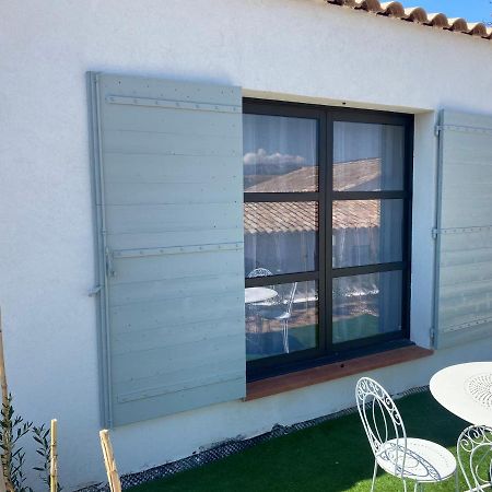 Maison Avec Vue Sur Le Massif De L Etoile Marseilles Exterior foto