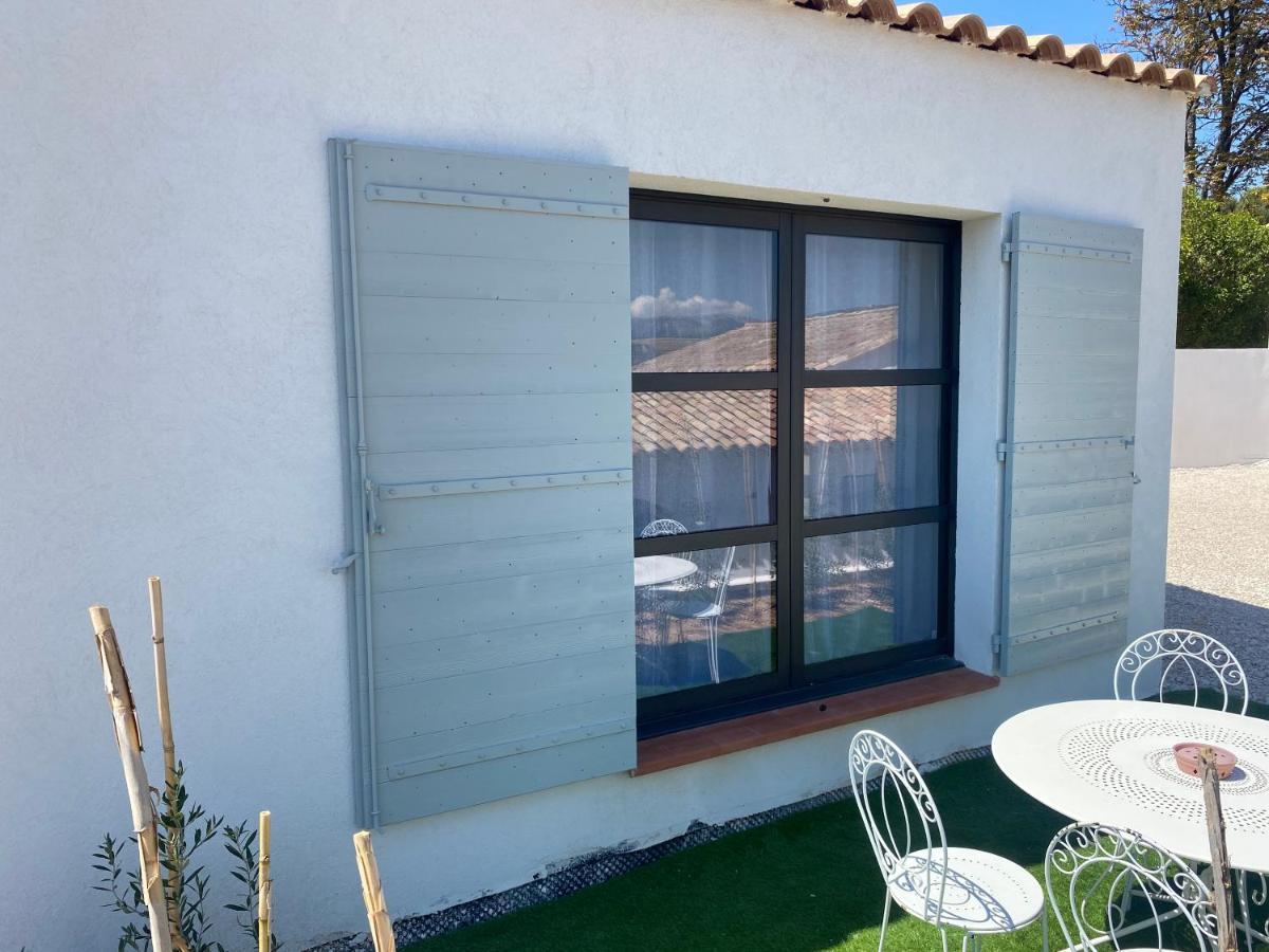 Maison Avec Vue Sur Le Massif De L Etoile Marseilles Exterior foto